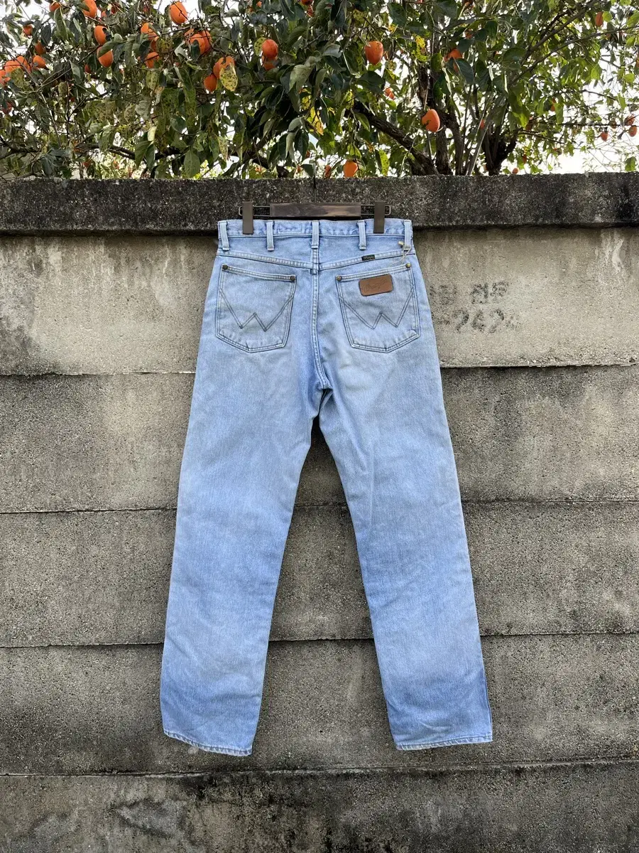 (30)Vintage Wrangler